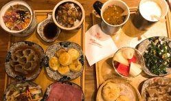 平遥美食爆料视频大全下载,视频大全带你领略地道风味